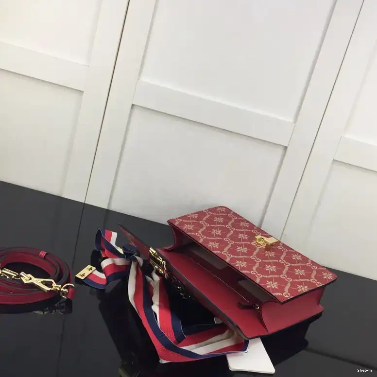 Bag Gucci 2210YA0070 0515